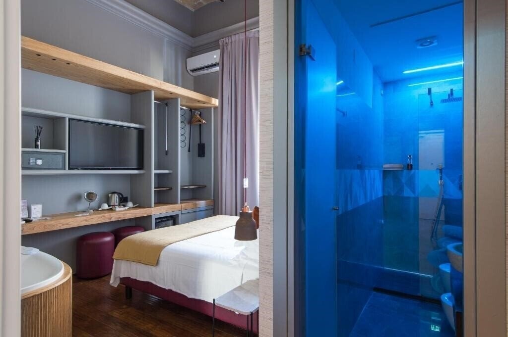 Фото New Design St. Peter 3*