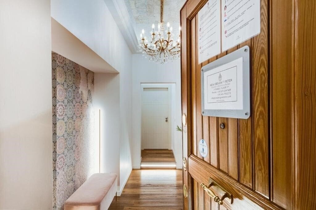 Картинка New Design St. Peter 3*