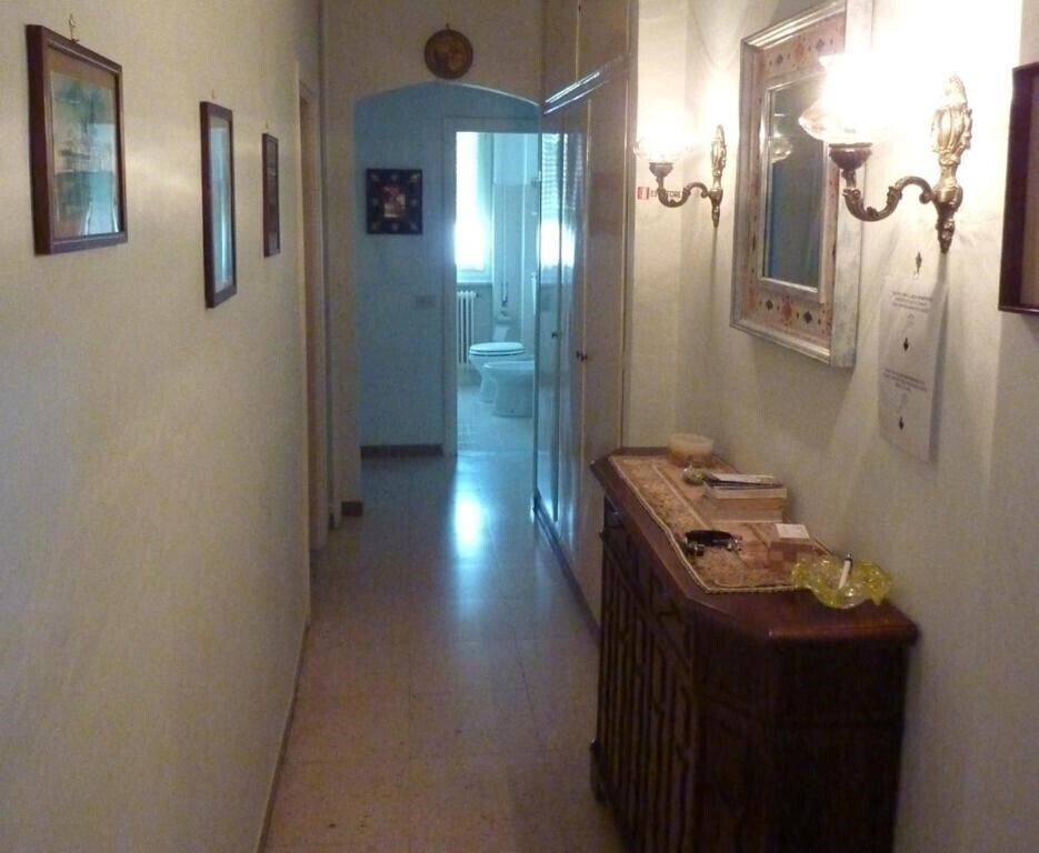 Картинка Tommy Guest House Roma 3*