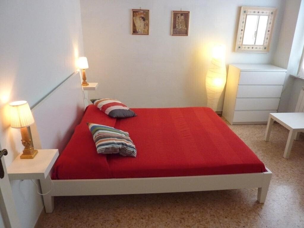 Изображение Tommy Guest House Roma 3*