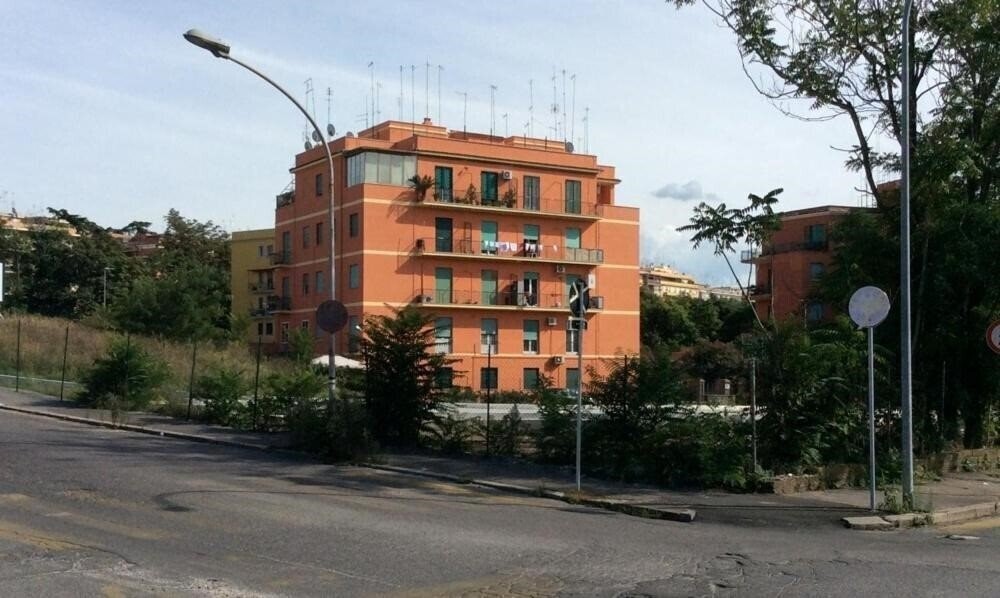 Отель Tommy Guest House Roma 3*