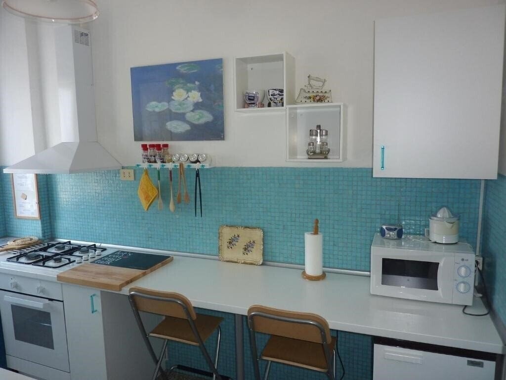 Фотография Tommy Guest House Roma 3*