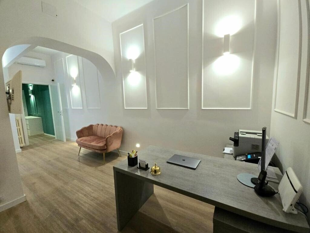 Изображение Aurelia Garden Rooms B&B 3*