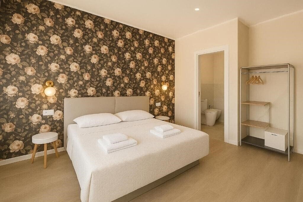 Картинка Aurelia Garden Rooms B&B 3*