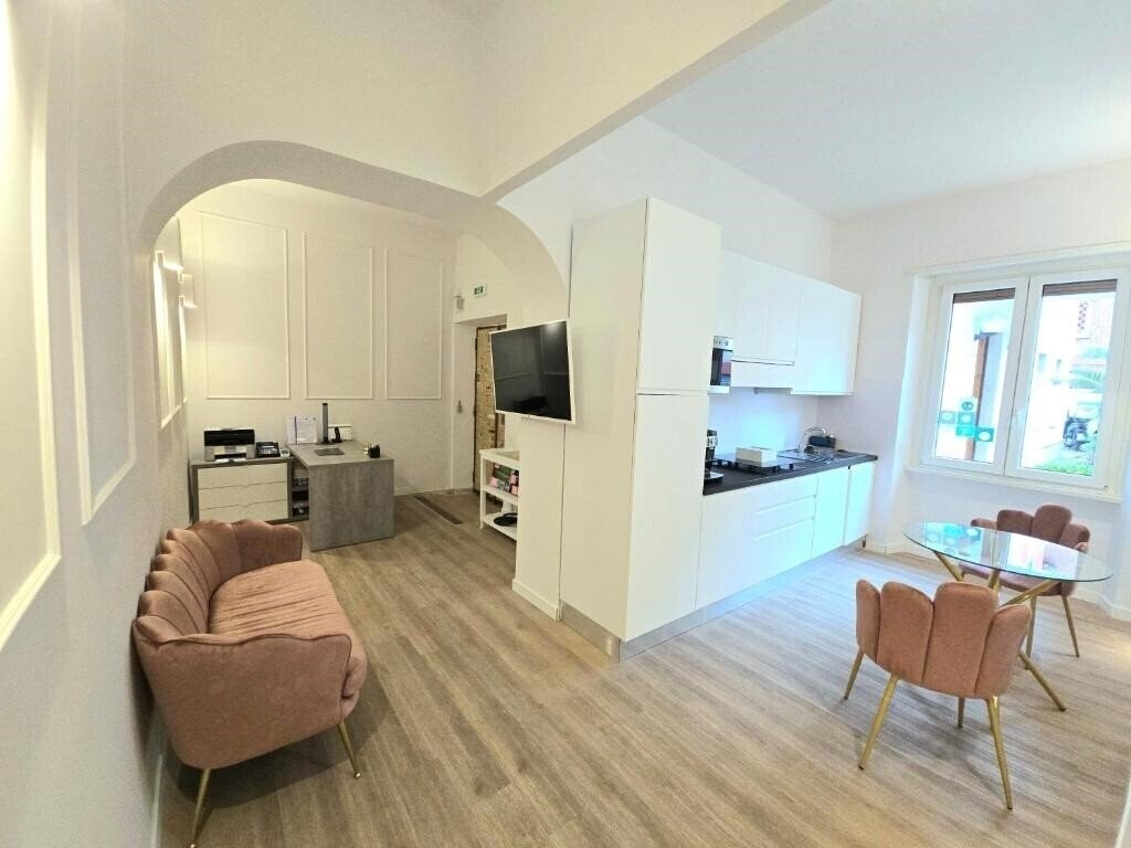 Фотография Aurelia Garden Rooms B&B 3*