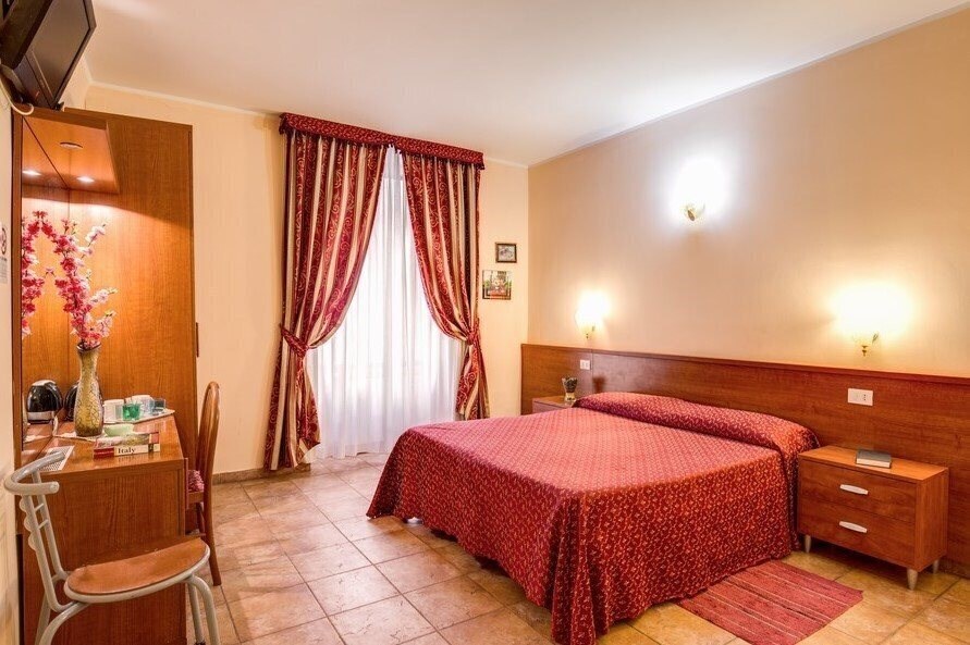 Отель B&B Millyhouse 3*