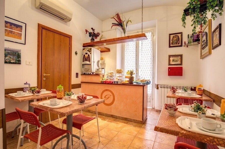 Фото B&B Millyhouse 3*