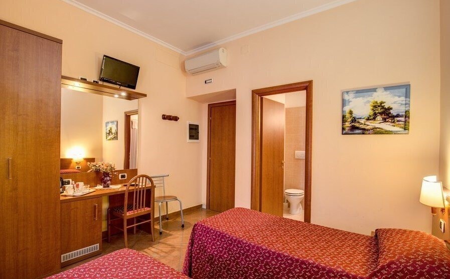 Картинка B&B Millyhouse 3*