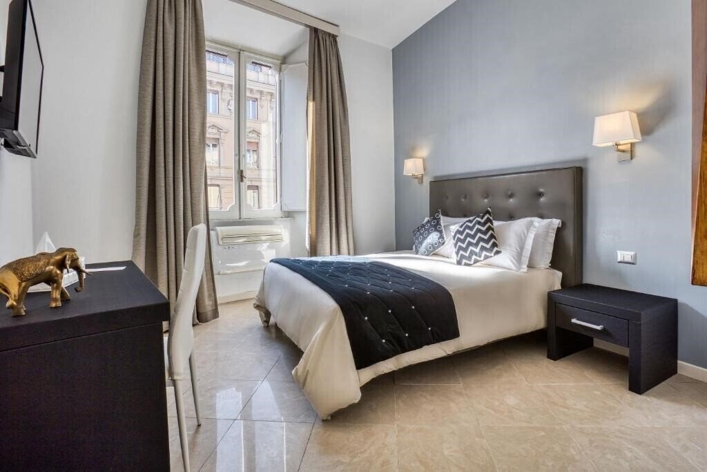 Фото Ada Rooms 3*