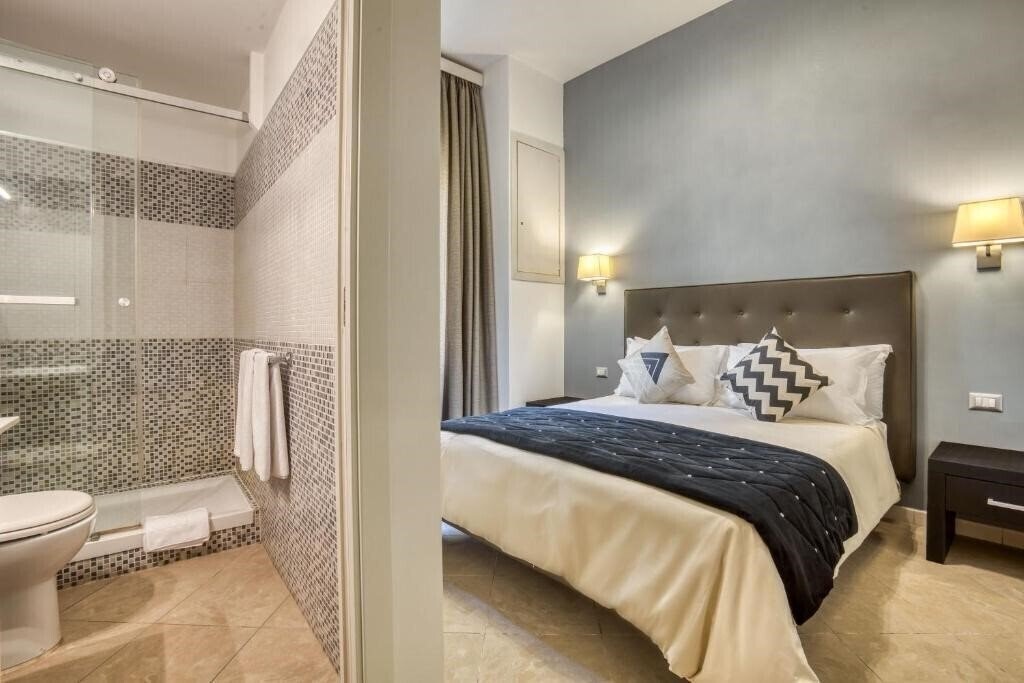 Фотография Ada Rooms 3*