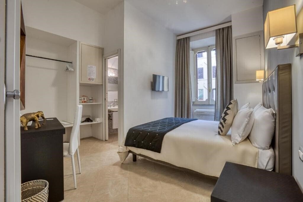 Изображение Ada Rooms 3*