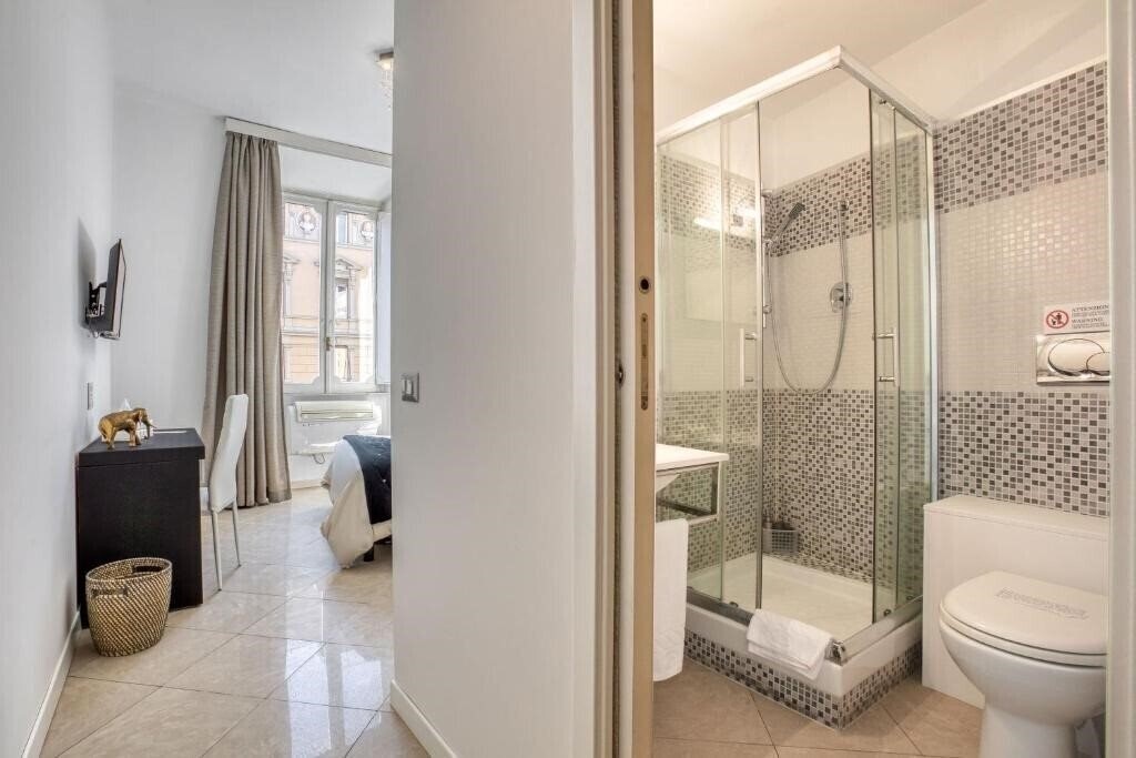 Картинка Ada Rooms 3*