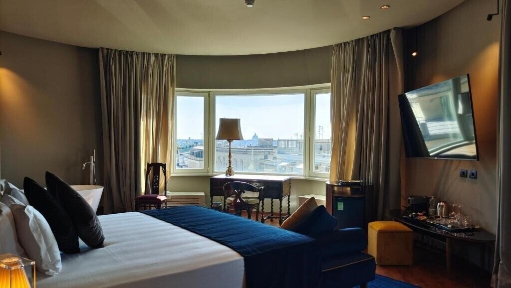 Фото Triviho Hotel 3*