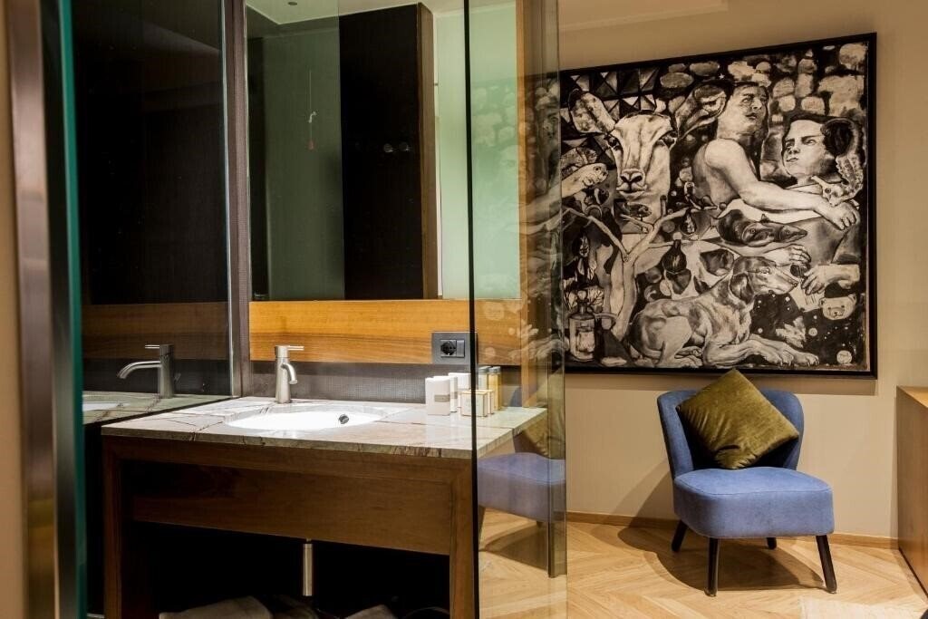 Фотография Triviho Hotel 3*