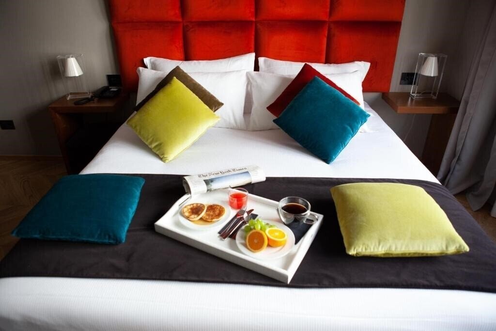 Изображение Triviho Hotel 3*