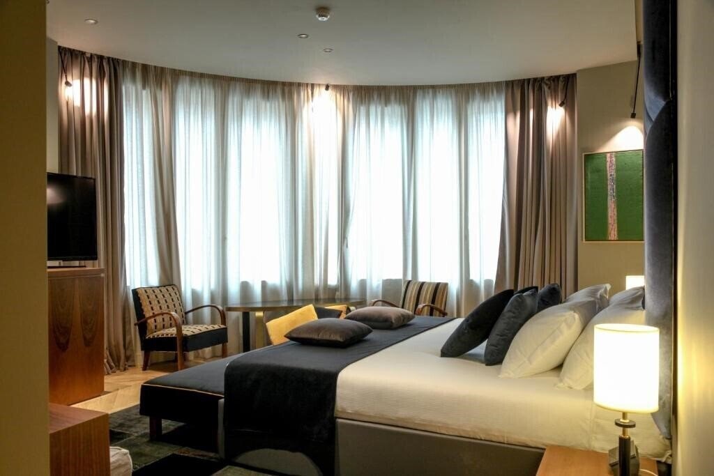 Картинка Triviho Hotel 3*