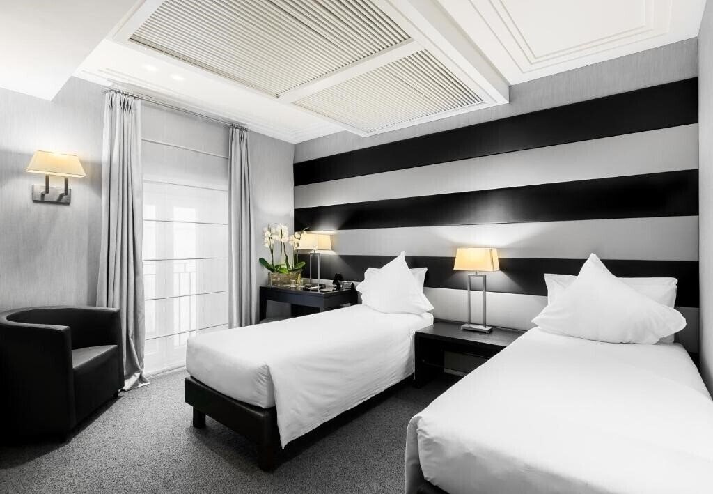 Зображення Hotel Mancino 12 4*