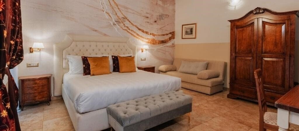 Фотография Hotel Le Clarisse al Pantheon 3*
