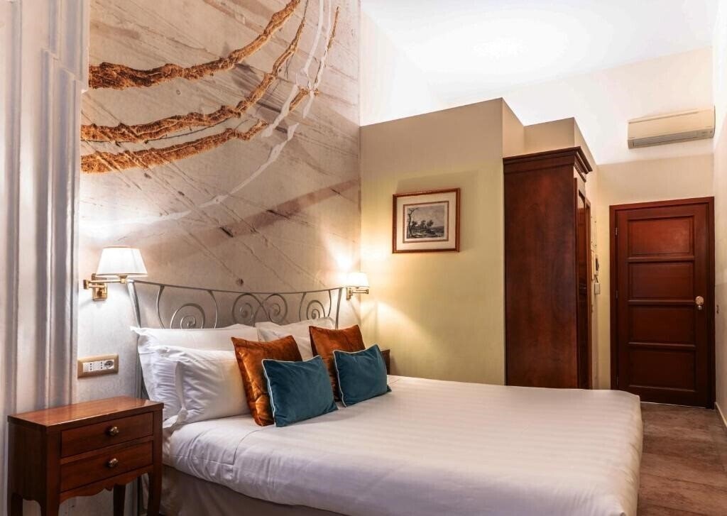 Изображение Hotel Le Clarisse al Pantheon 3*