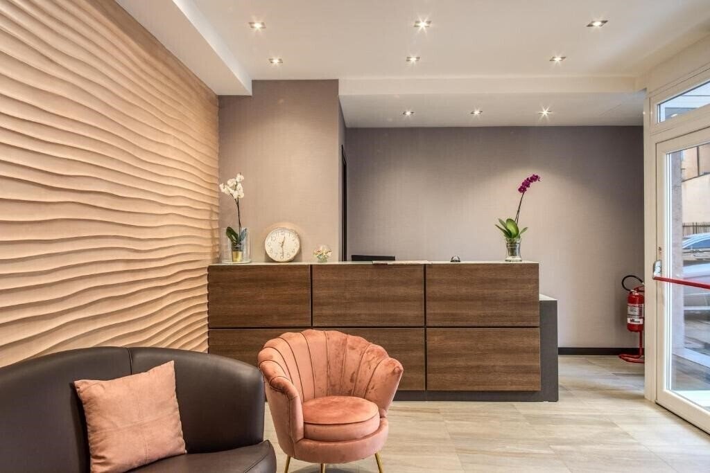 Фото MZ Hotel 3*
