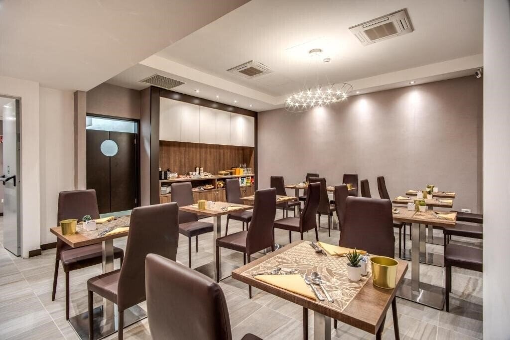Изображение MZ Hotel 3*