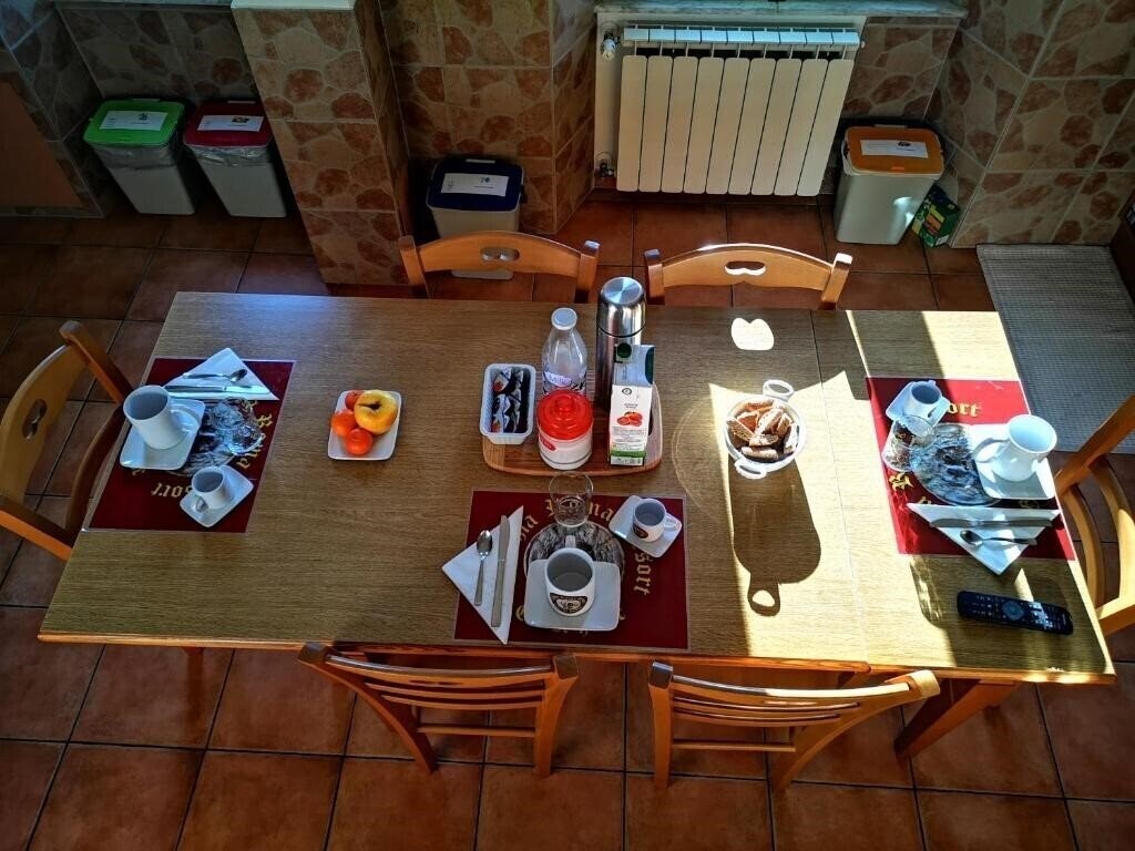 Картинка Vecchia Roma Resort 3*
