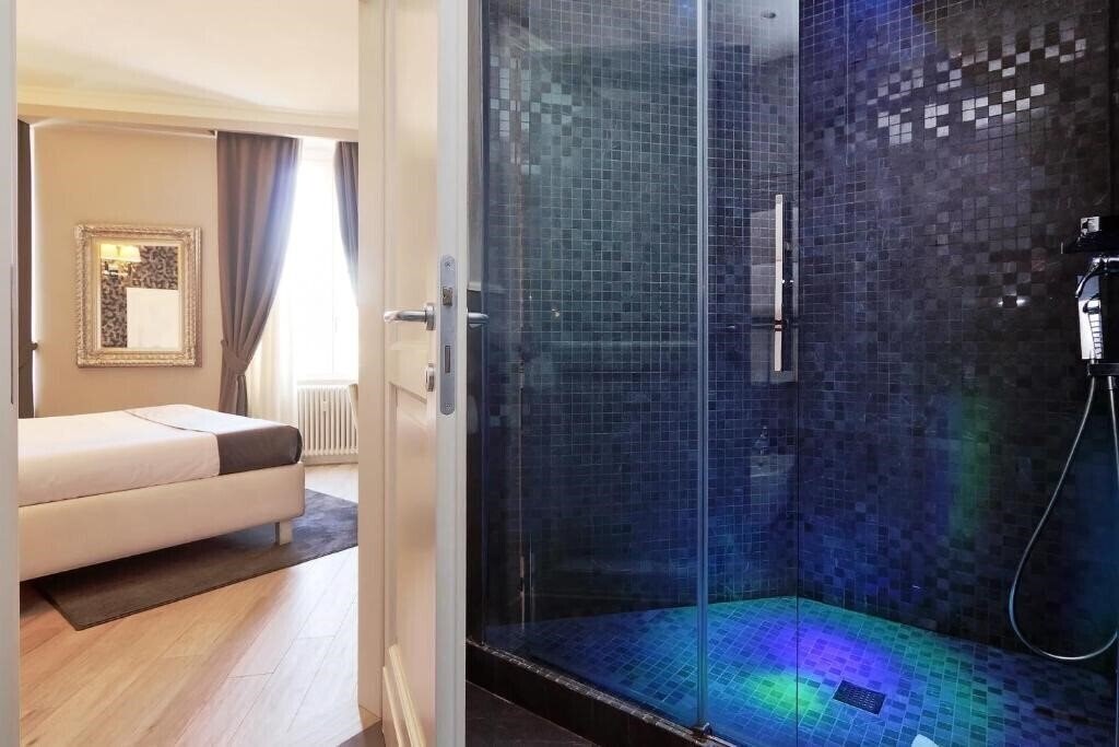 Изображение Sistina Twentythree Luxury Rooms 3*