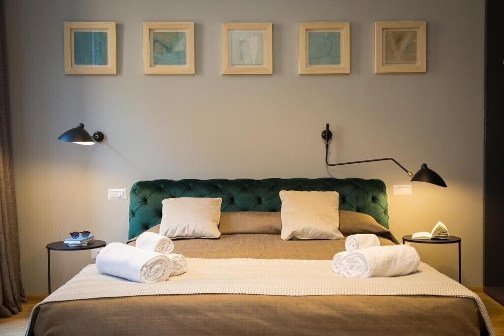 Фотографія Suite Della Pigna 4*