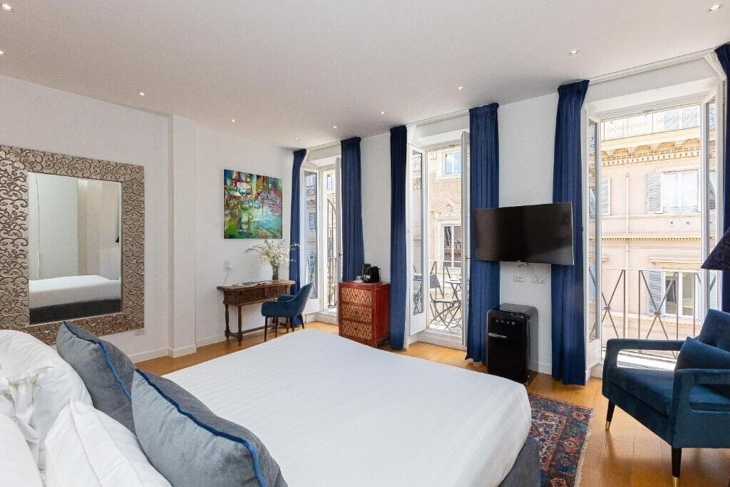Зображення Suite Della Pigna 4*