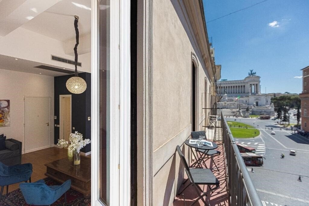 Фото Suite Della Pigna 4*
