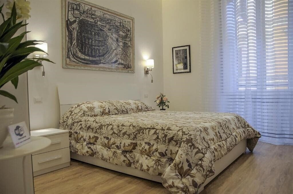 Фото Roma Vespahouse 3*