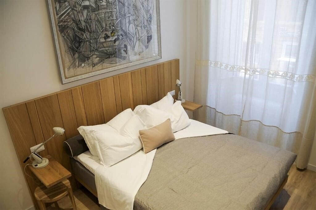 Зображення Roma Vespahouse 3*