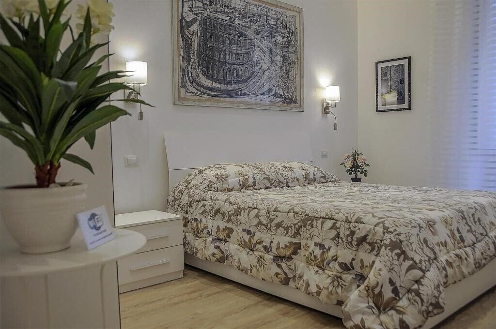 Картинка Roma Vespahouse 3*