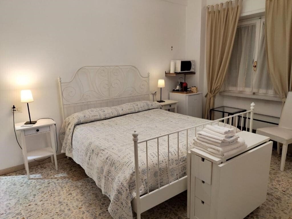 Фото Sergio Tourist Rental Close Tiburtina Station 3*