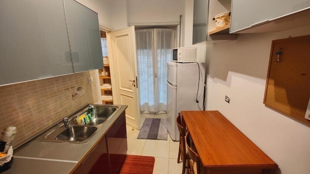 Фотография Sergio Tourist Rental Close Tiburtina Station 3*