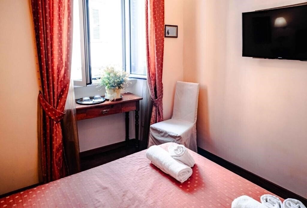 Изображение Casa De Fiori 3*