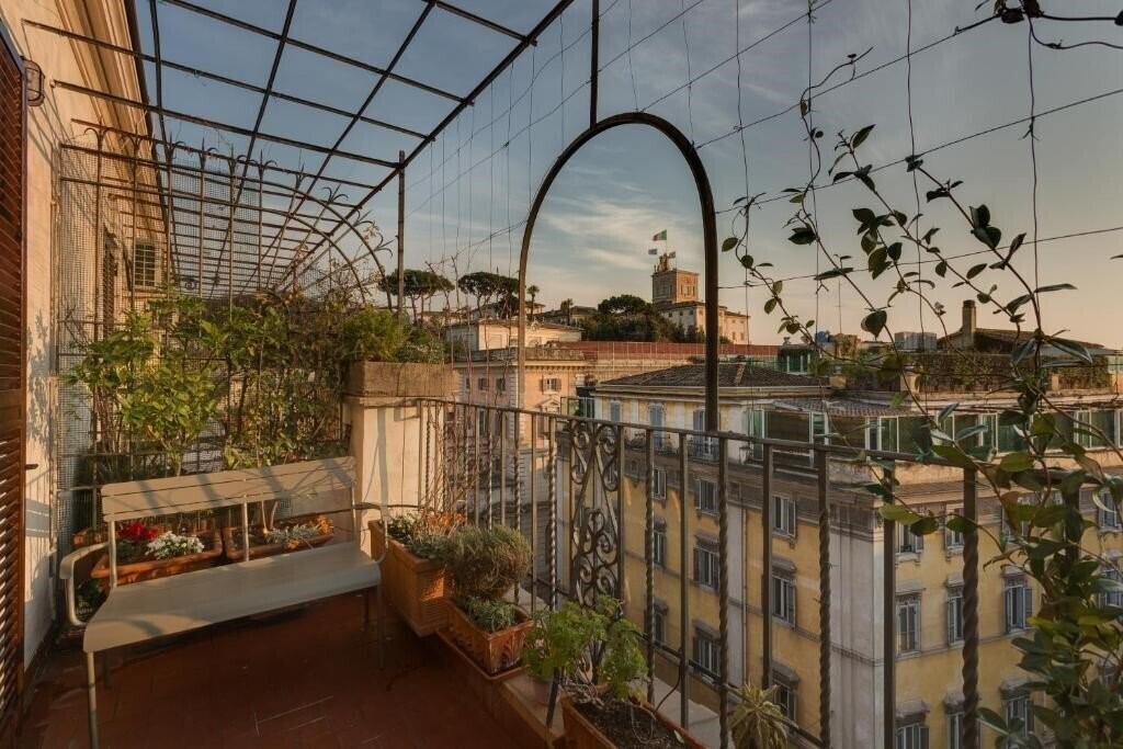 Фото Tritone Top House 4*