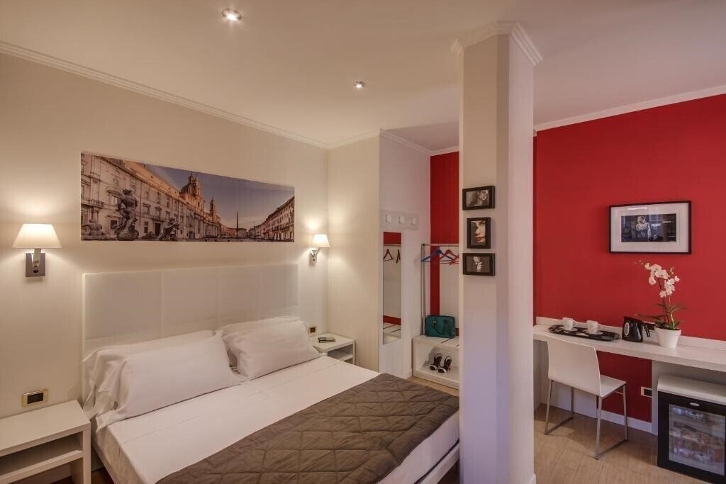 Зображення Tritone Top House 4*