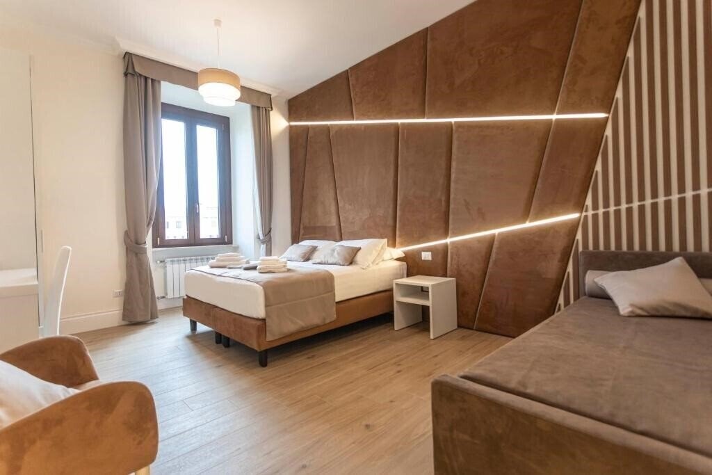 Отель Flat 285 La Suite 3*