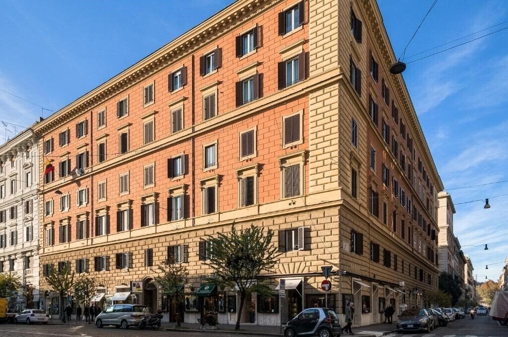 Фотография Flat 285 La Suite 3*