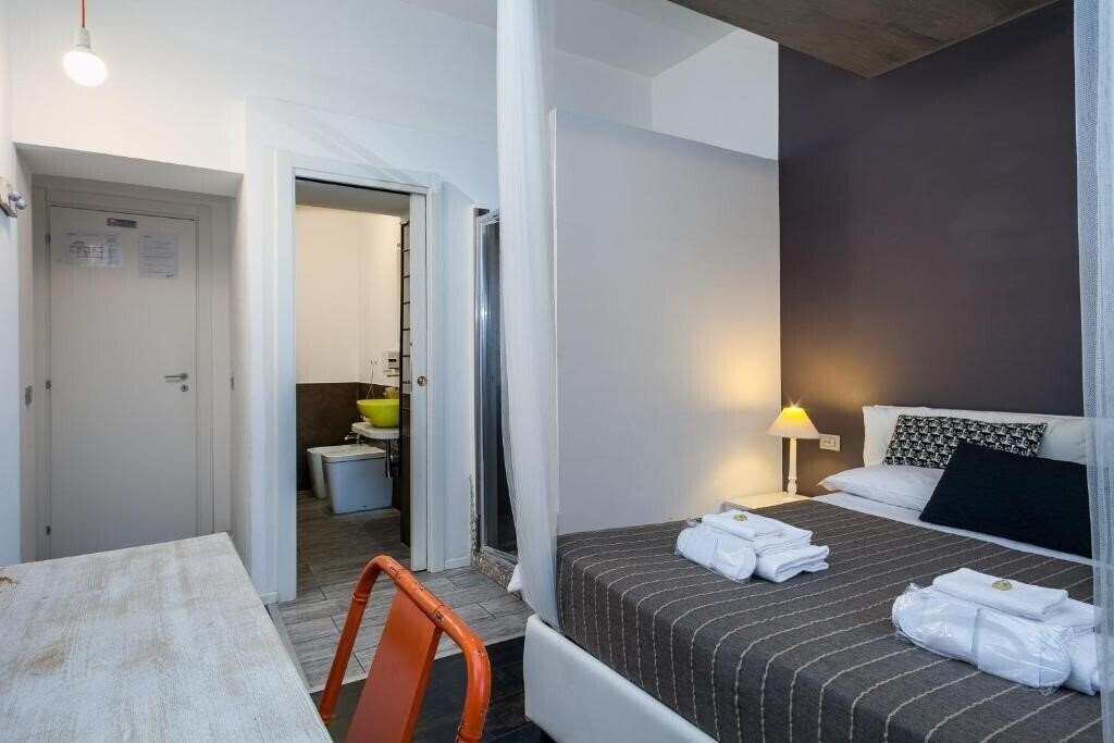 Изображение Flat 285 La Suite 3*