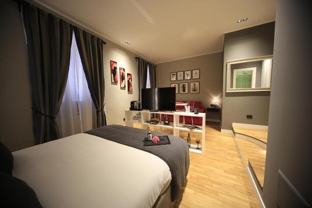 Фото K Rooms 3*
