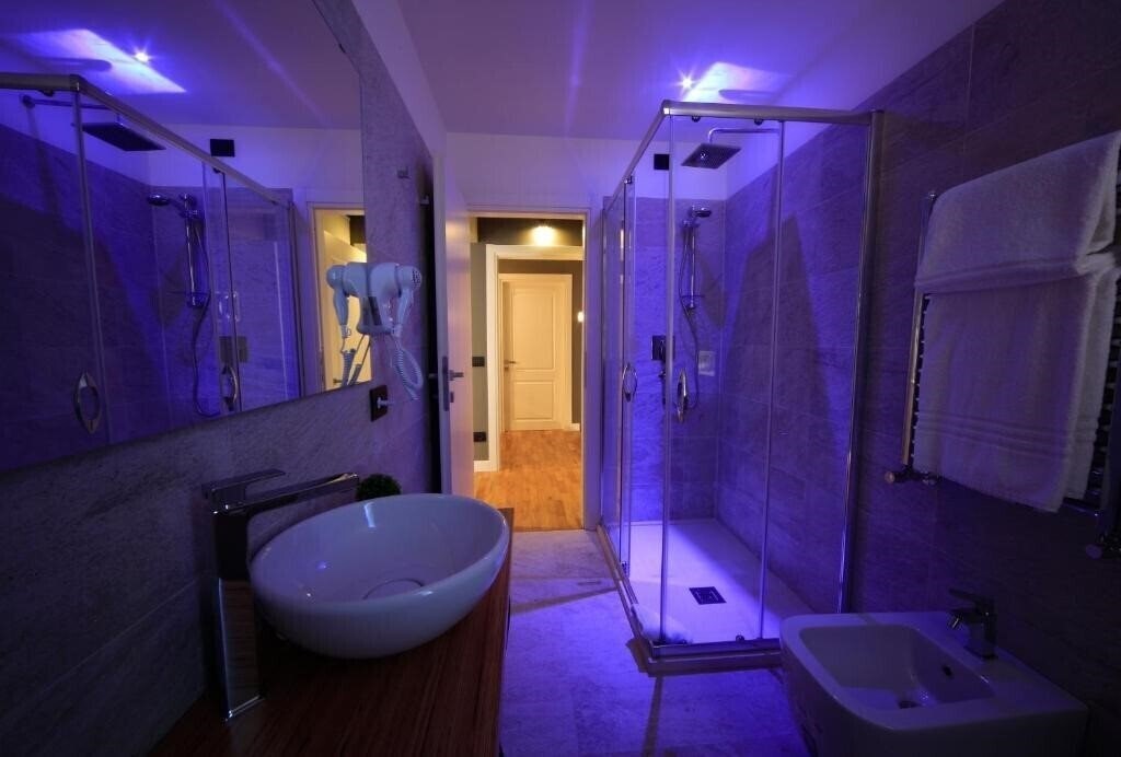 Фотография K Rooms 3*
