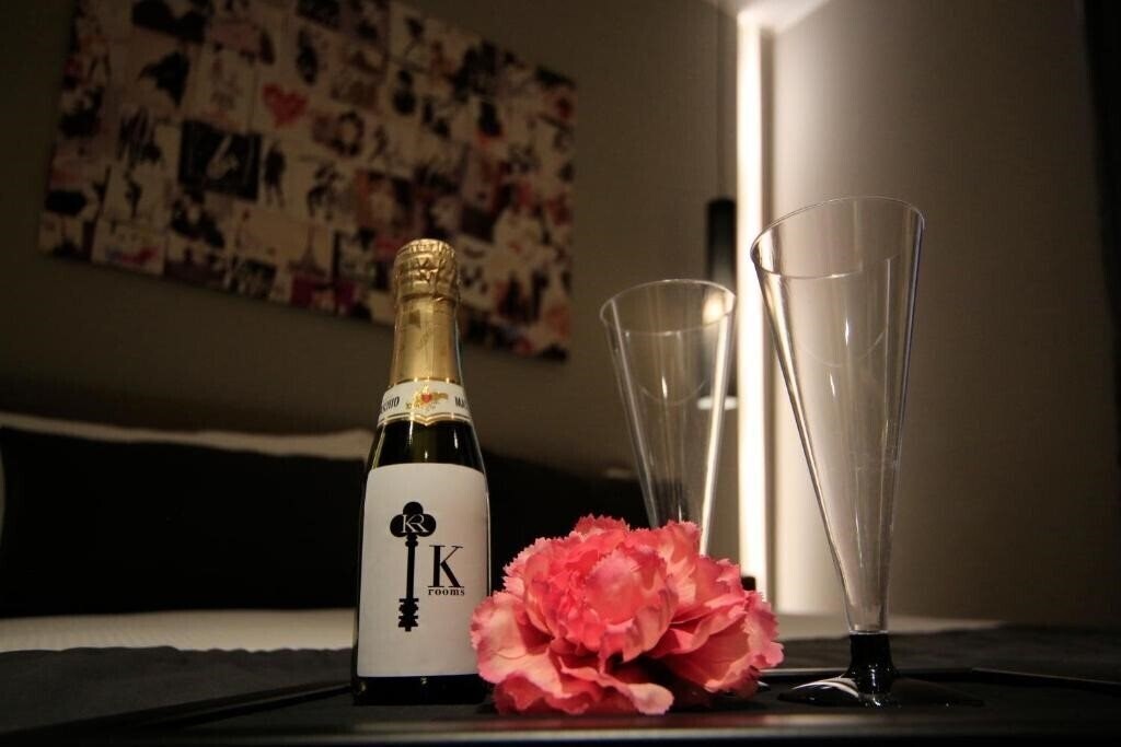 Изображение K Rooms 3*