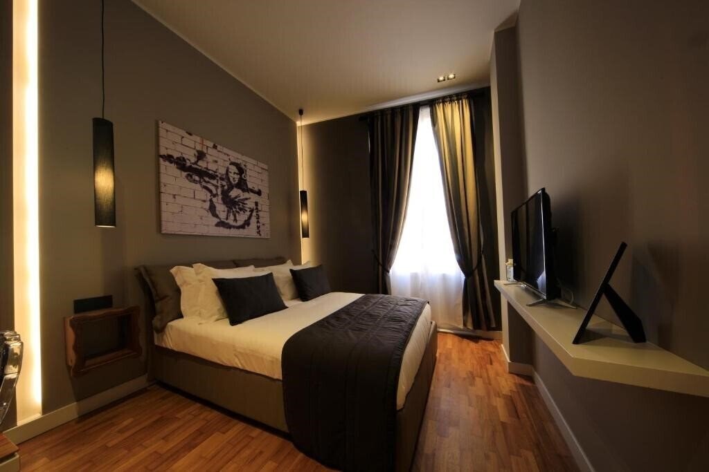 Картинка K Rooms 3*
