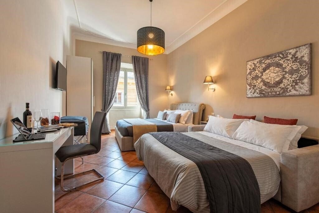 Фото Veneto Prestige Apartment 4*