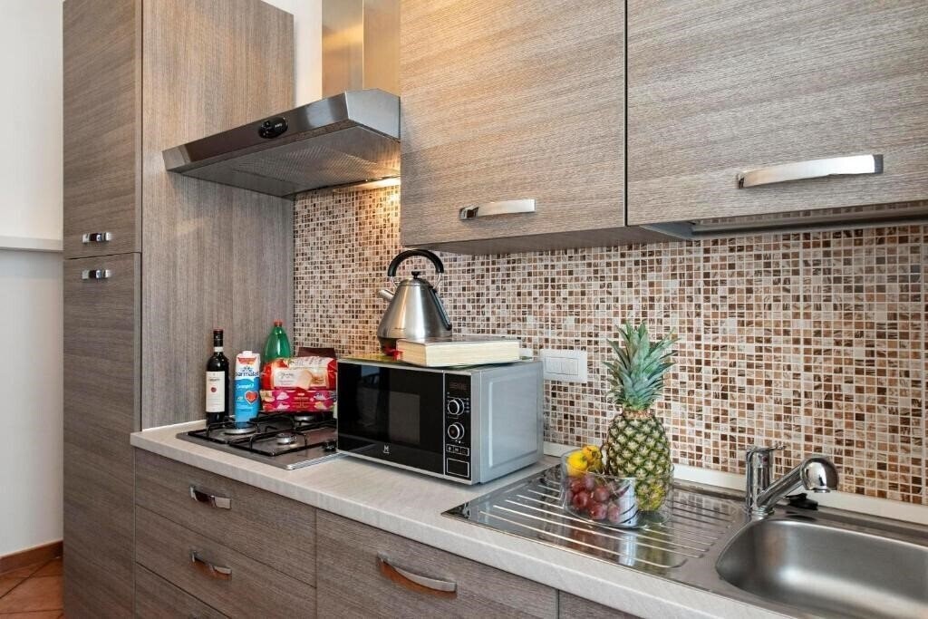 Фотография Veneto Prestige Apartment 4*
