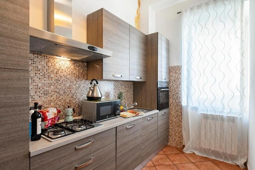 Изображение Veneto Prestige Apartment 4*