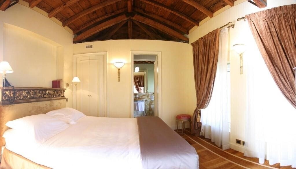 Картинка Hotel Villa Duse 4*