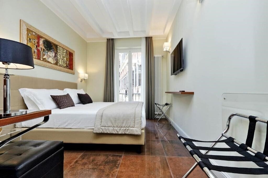 Изображение Piazza Venezia Grand Suite 4*